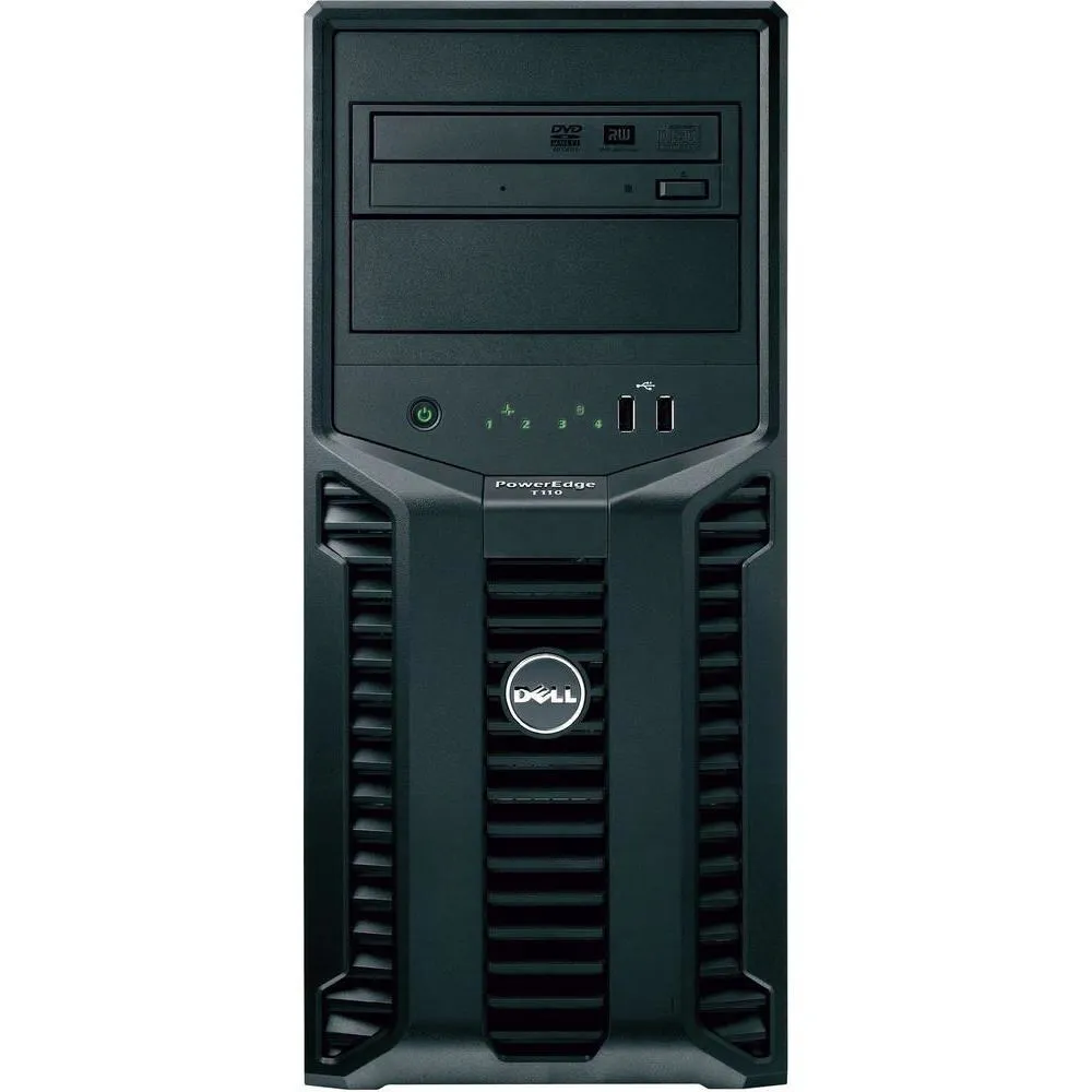 DELL T110 II 500 GB 56639736 Thumbnail 2
