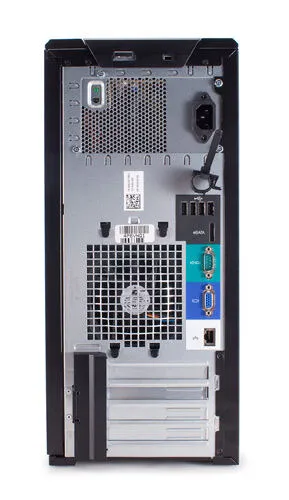 DELL T110 II 500 GB 56639736 Thumbnail 4