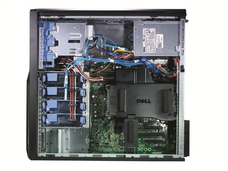 DELL T110 II 500 GB 56639736 Thumbnail 6