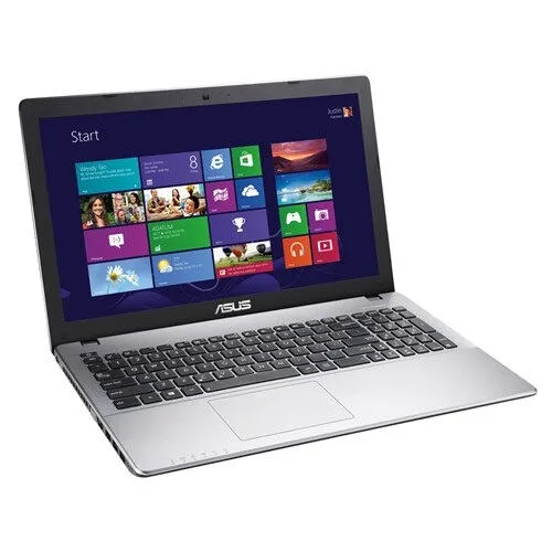 ASUS K550LN-XX136H Laptop Thumbnail 0