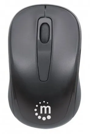 Manhattan 178785 1000 DPI Kablosuz Mouse Thumbnail 3