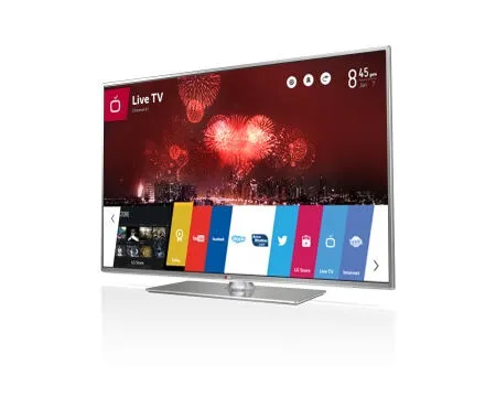 LG 32LB650V 32 inç Full HD TV Thumbnail 2