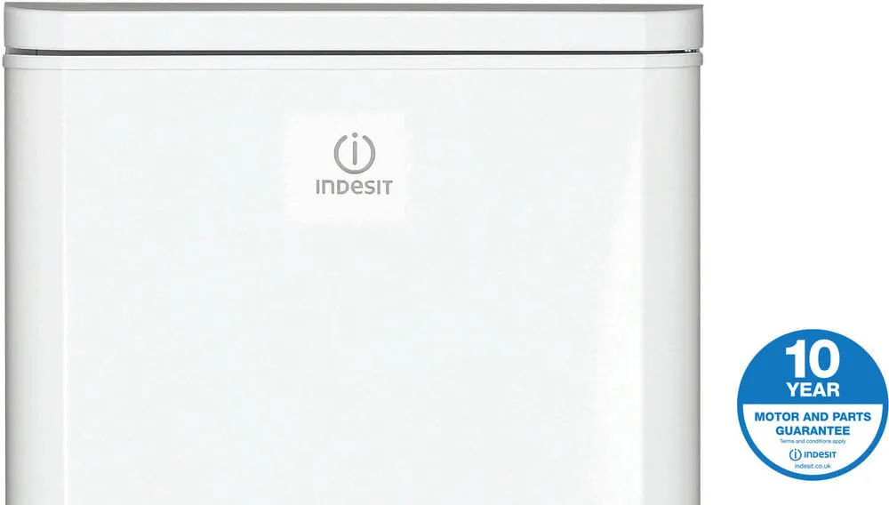 Indesit NCAA 55 228 Litre 869991603360 Buzdolabı Thumbnail 2