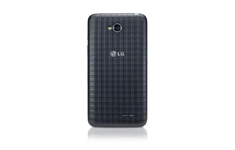 LG D320 1 GB D320N.AITABK 4 GB 1 GB RAM Siyah Akıllı Telefon Thumbnail 6