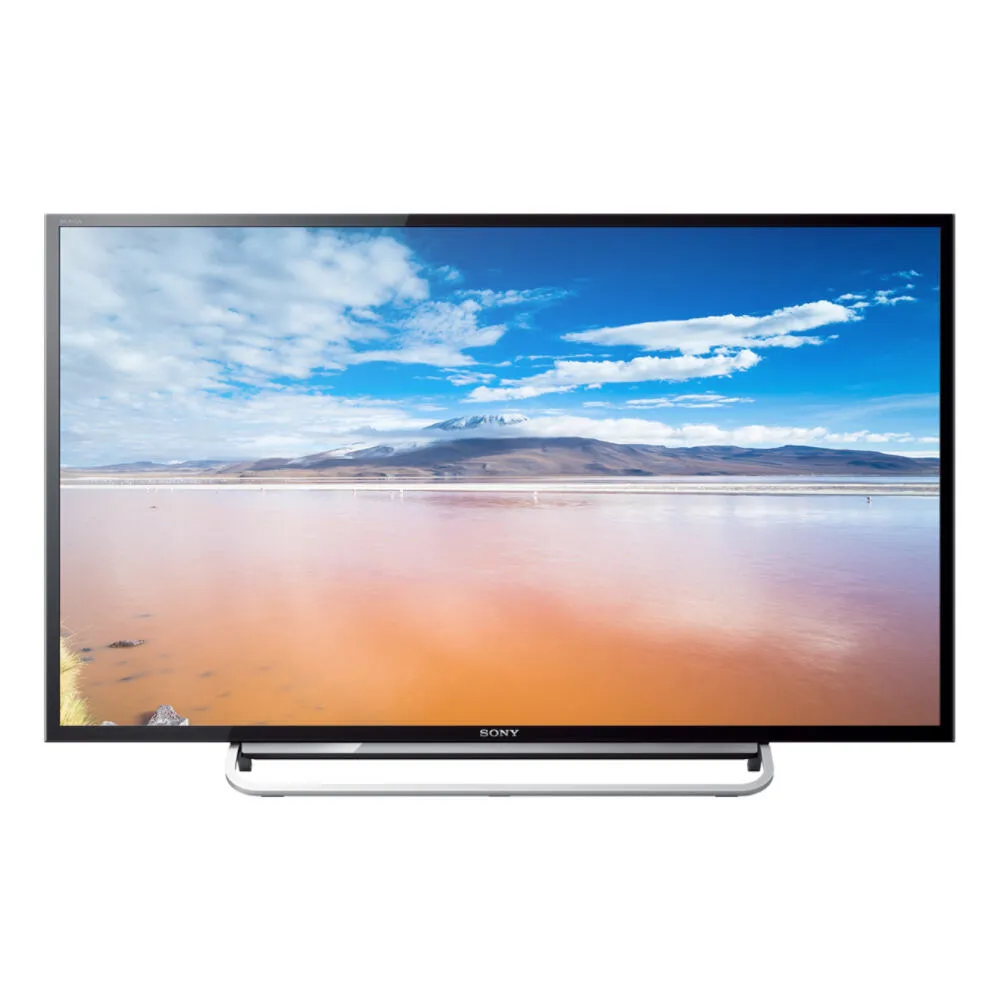 Sony KDL-60W605 Full HD kalitesi Wi-Fi Siyah TV Televizyon (TV)