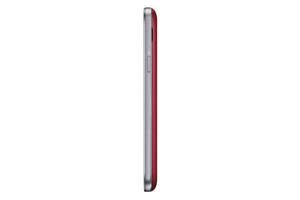 Samsung GT-I9195 1900 mAh GT-I9195ZRZLUX Kırmızı Akıllı Telefon Thumbnail 4