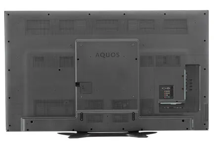 Sharp LC-60EQ10U 60 inç Full HD TV Thumbnail 6