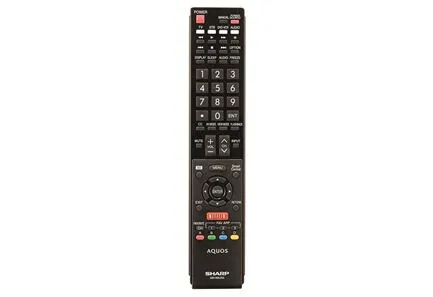 Sharp LC-60EQ10U 60 inç Full HD TV Thumbnail 10