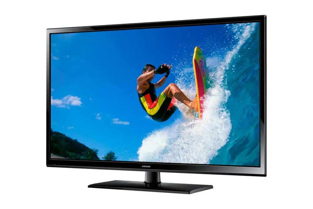 Samsung PE51H4500AWXXU 51 inç TV Thumbnail 4