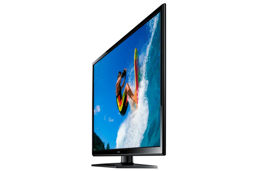Samsung PE43H4500AWXXU 43 inç TV Thumbnail 2