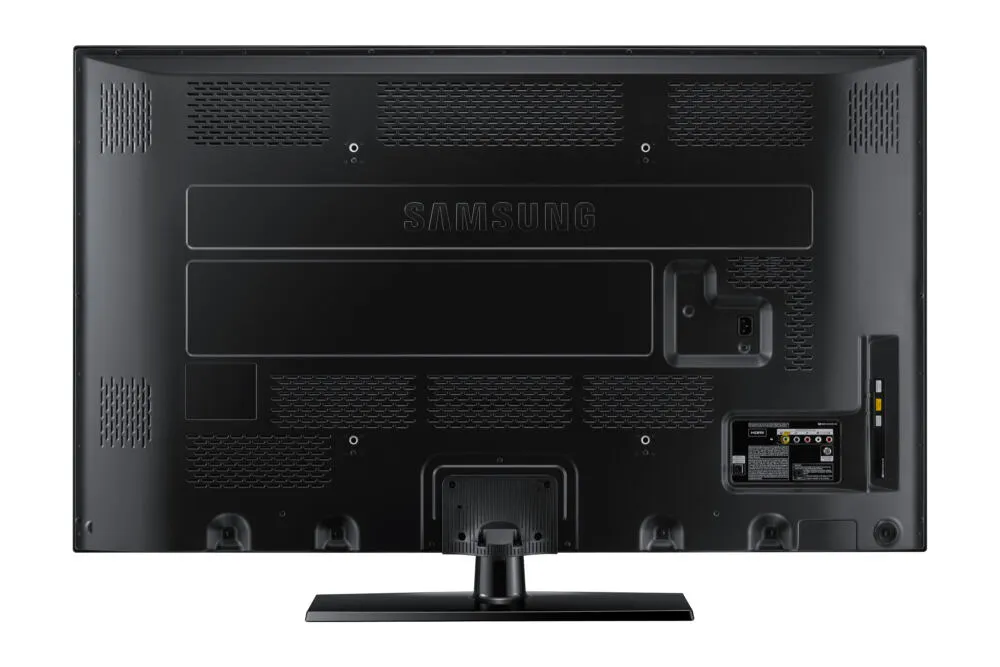 Samsung PE51H4500AWXXU 51 inç TV Thumbnail 8