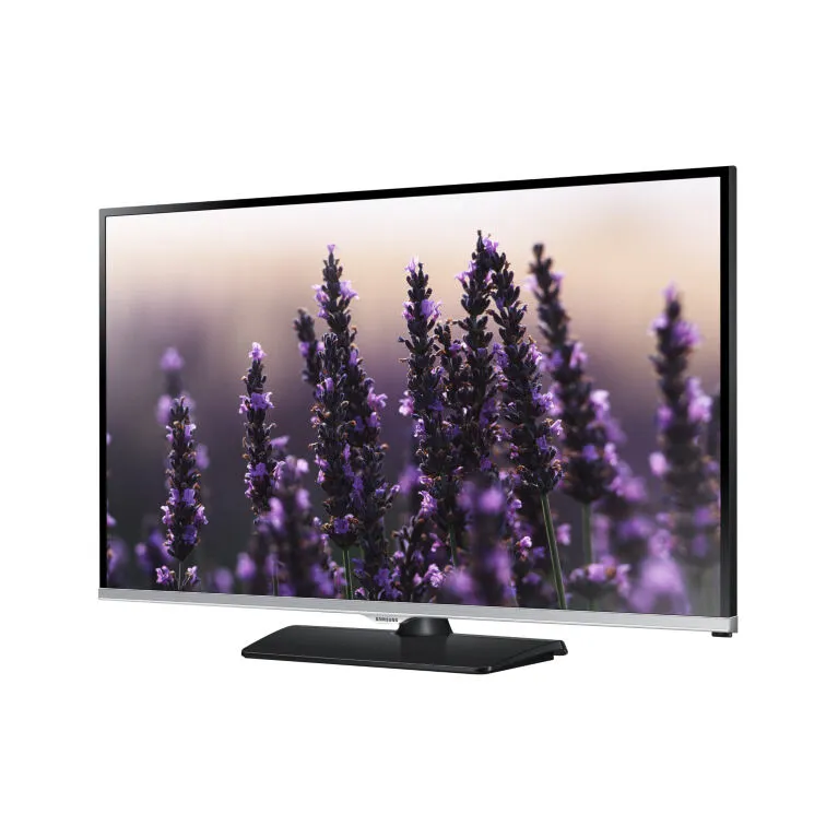 Samsung UE32H5000AKXXU 32 inç Full HD TV Thumbnail 2