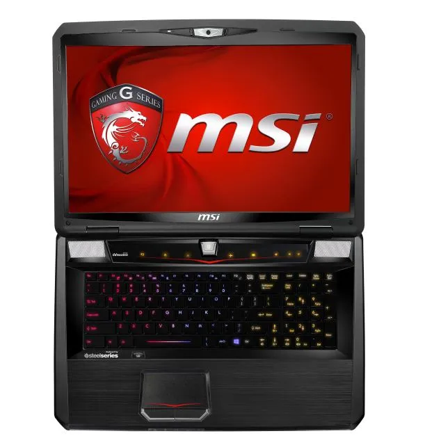 MSI Gaming GT70 2PE(Dominator Pro)-2265UA Laptop Thumbnail 7