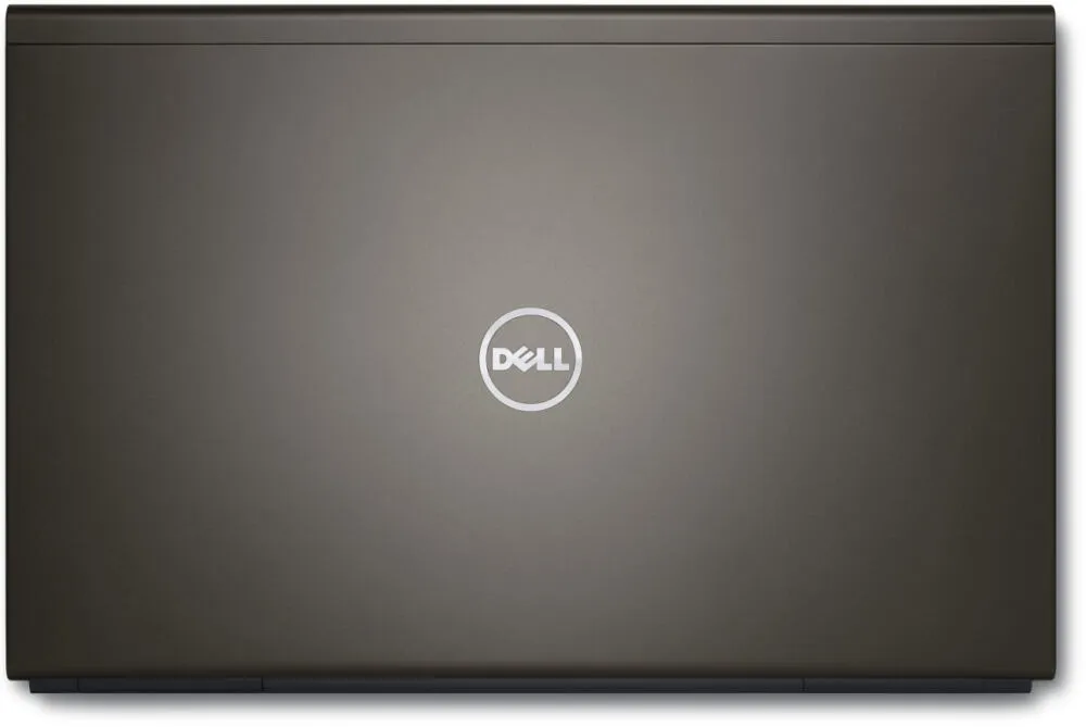 DELL Precision M6800 CA007PM68008MUMWS Mobil iş istasyonu Laptop Thumbnail 1