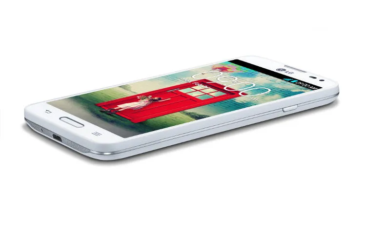 LG L70 1 GB LGD320N.AITAWH 4 GB 1 GB RAM Beyaz Akıllı Telefon Thumbnail 9