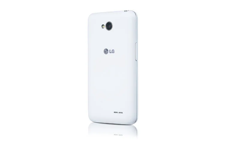 LG L70 1 GB LGD320N.AITAWH 4 GB 1 GB RAM Beyaz Akıllı Telefon Thumbnail 7