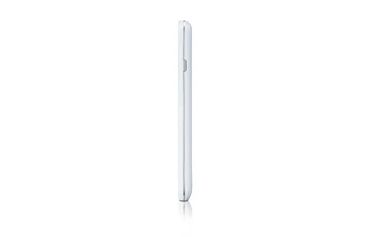 LG L70 1 GB LGD320N.AITAWH 4 GB 1 GB RAM Beyaz Akıllı Telefon Thumbnail 3
