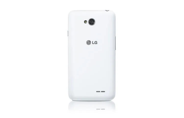 LG L70 1 GB LGD320N.AITAWH 4 GB 1 GB RAM Beyaz Akıllı Telefon Thumbnail 5