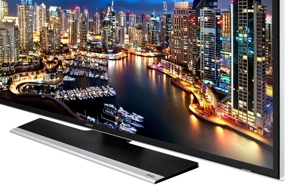 Samsung UE40HU6900DXZT 40 inç 4K Ultra HD TV Thumbnail 6