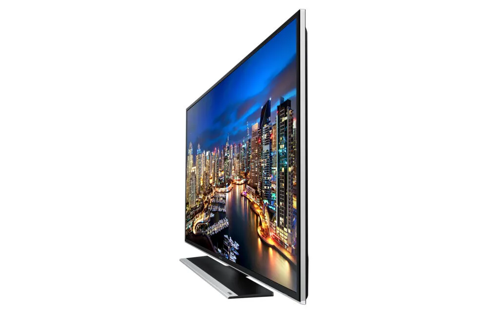 Samsung UE40HU6900DXZT 40 inç 4K Ultra HD TV Thumbnail 10