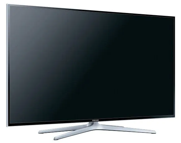 Samsung UE32H6470SSXZG 32 inç Full HD TV Thumbnail 1