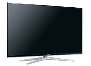 Samsung UE55H6590SVXZG 55 inç Full HD TV Thumbnail 3