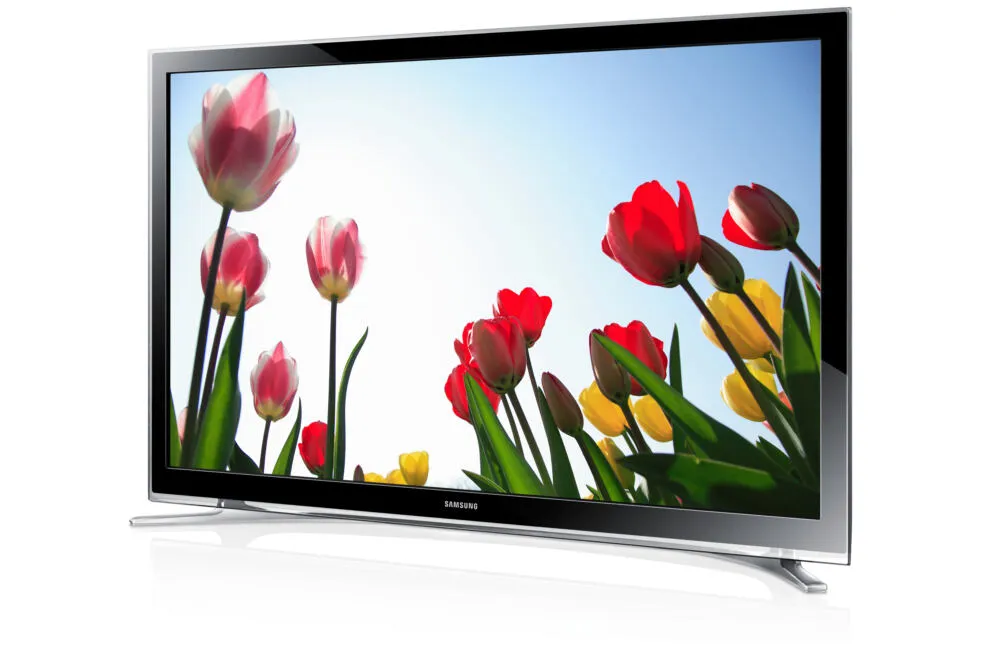 Samsung UE22H5670SSXZG 22 inç HD TV Thumbnail 1
