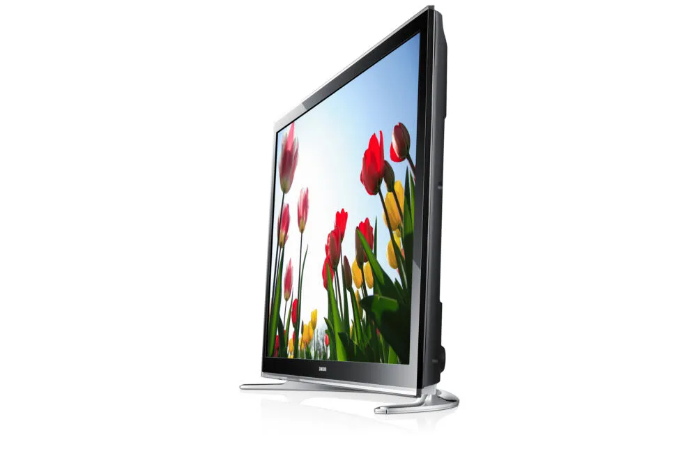 Samsung UE22H5670SSXZG 22 inç HD TV Thumbnail 5