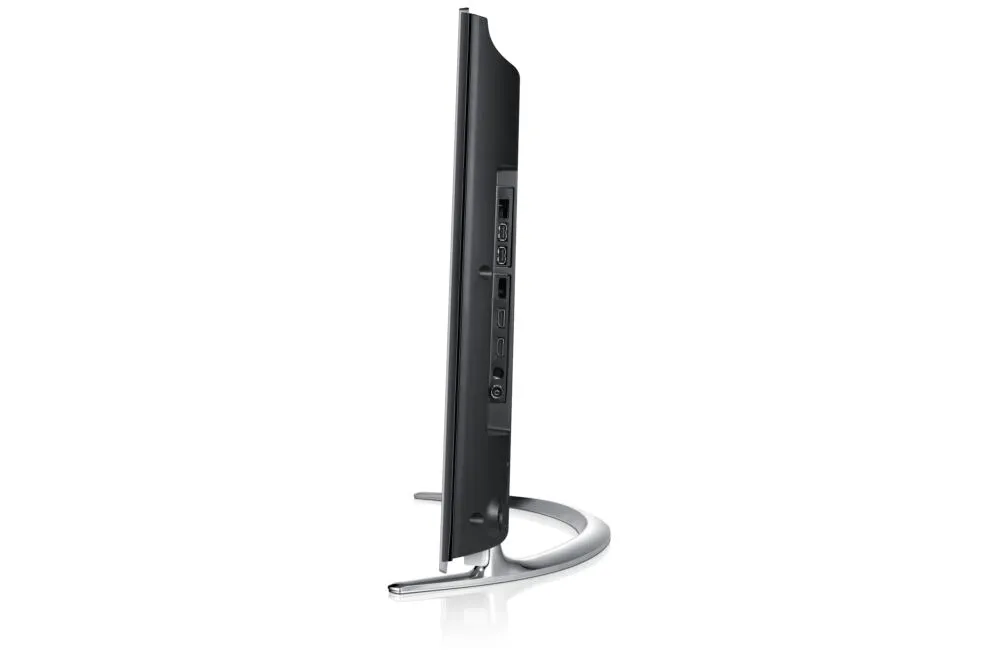 Samsung UE22H5670SSXZG 22 inç HD TV Thumbnail 3