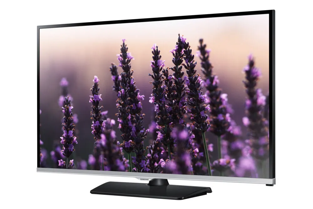 Samsung UE32H5070ASXZG 32 inç Full HD TV Thumbnail 1