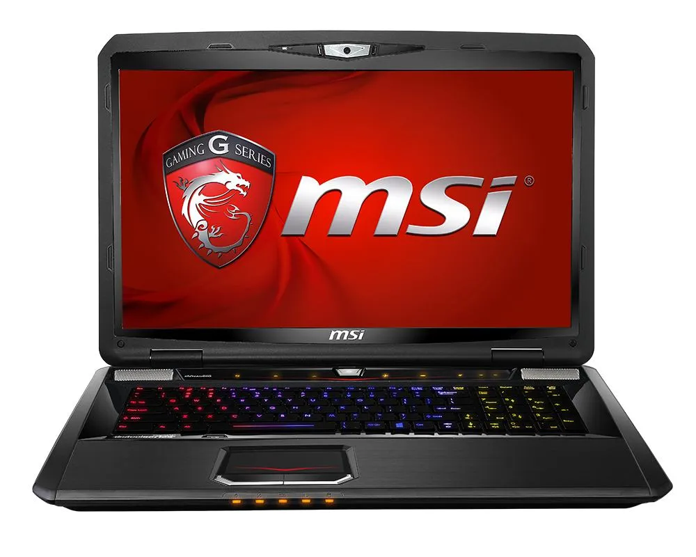 MSI Gaming GT70 2PC(Dominator)-2258XPL Laptop & Notebook