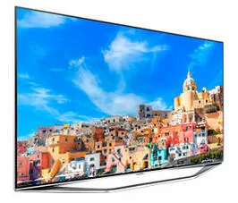 Samsung HG46NC890XFXZA 46 inç Full HD TV Thumbnail 4