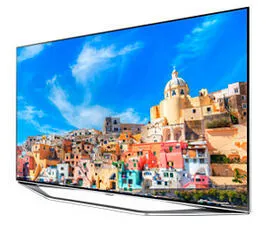 Samsung HG46NC890XFXZA 46 inç Full HD TV Thumbnail 2