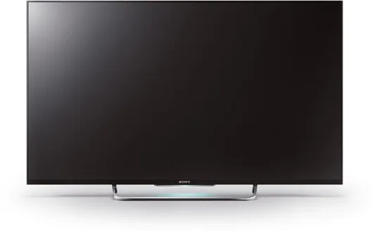 Sony KDL-42W805B Full HD kalitesi Smart Wi-Fi Siyah TV Televizyon (TV)