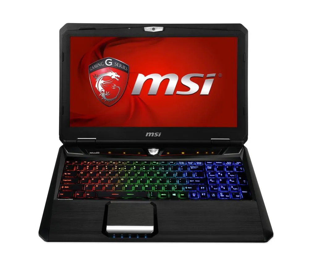 MSI Gaming GT60 2PE(Dominator Pro 3K Edition)-1057UA Laptop & Notebook