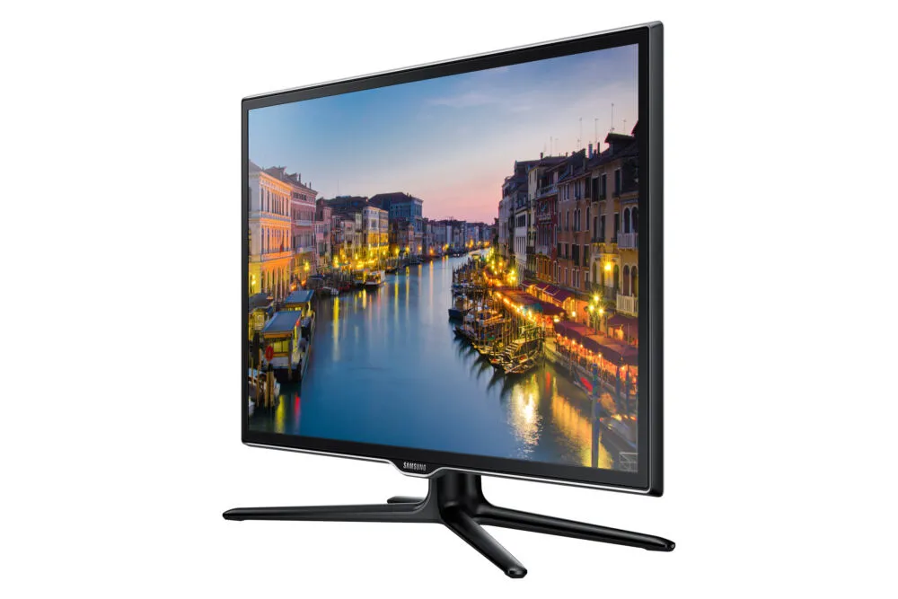 Samsung HG46EC770SKXXC 46 inç Full HD TV Thumbnail 8