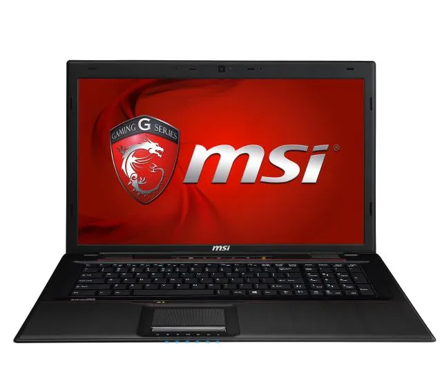 MSI Gaming GP70-2PEi781 (Leopard) (25405647) Laptop & Notebook