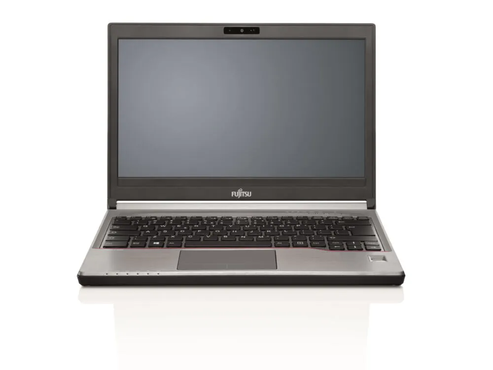 Fujitsu LIFEBOOK E734 Laptop & Notebook