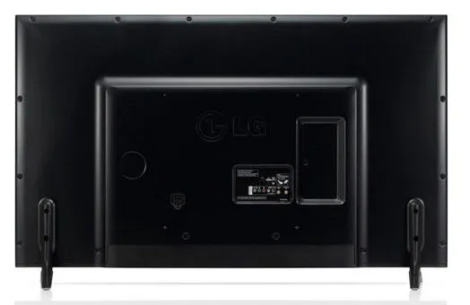 LG 55LB7200 6 inç Full HD TV Thumbnail 10