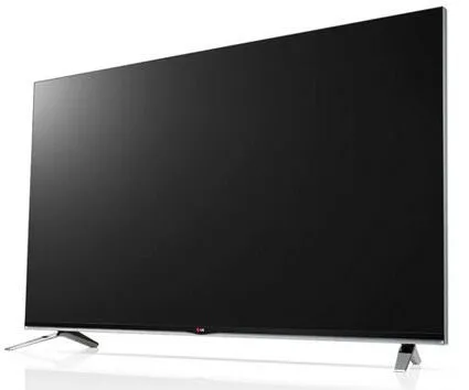 LG 55LB7200 6 inç Full HD TV Thumbnail 2