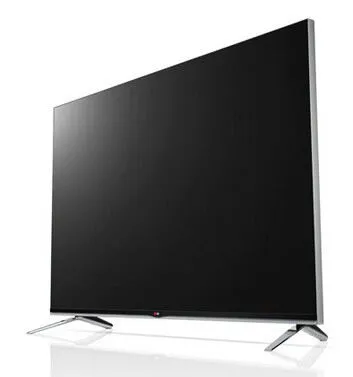 LG 55LB7200 6 inç Full HD TV Thumbnail 6