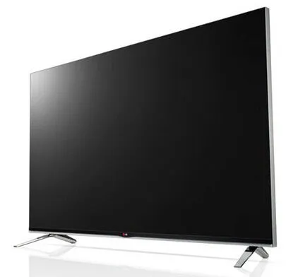LG 55LB7200 6 inç Full HD TV Thumbnail 4