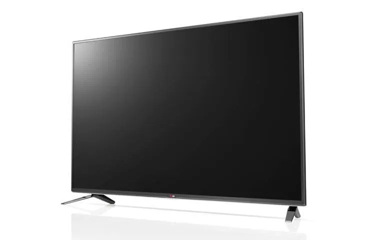 LG 60LB7100 60 inç Full HD TV Thumbnail 2