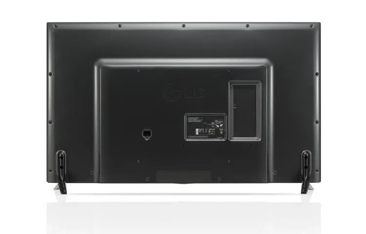 LG 60LB7100 60 inç Full HD TV Thumbnail 8