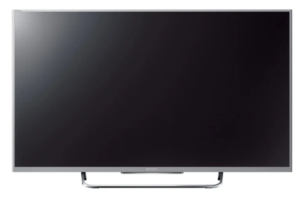 Sony KDL-50W828B Full HD kalitesi Wi-Fi Siyah TV Televizyon (TV)