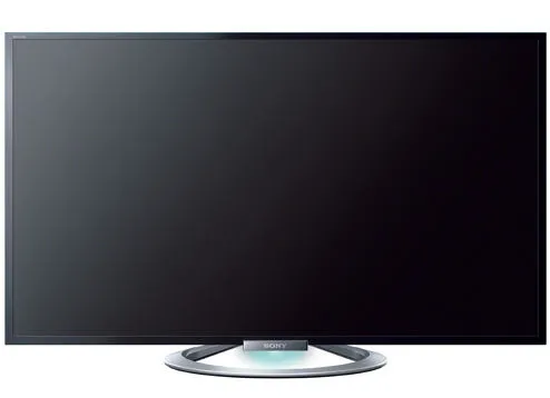 Sony W800A Full HD kalitesi Wi-Fi Siyah TV Televizyon (TV)