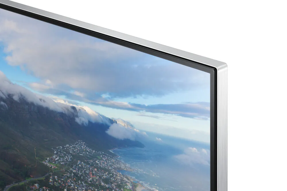 Samsung UE55H7000SLXXN 55 inç Full HD TV Thumbnail 10