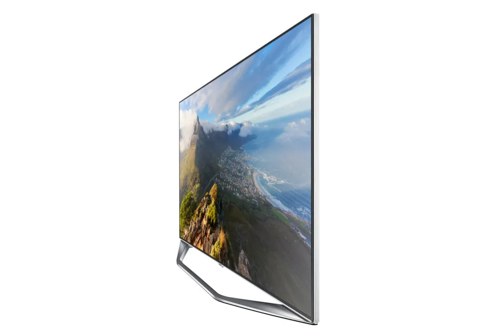 Samsung UE55H7000SLXXN 55 inç Full HD TV Thumbnail 8