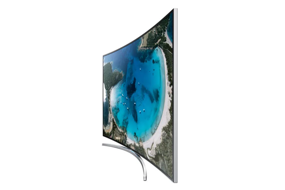 Samsung UE55H8000SLXXN 55 inç Full HD TV Thumbnail 10