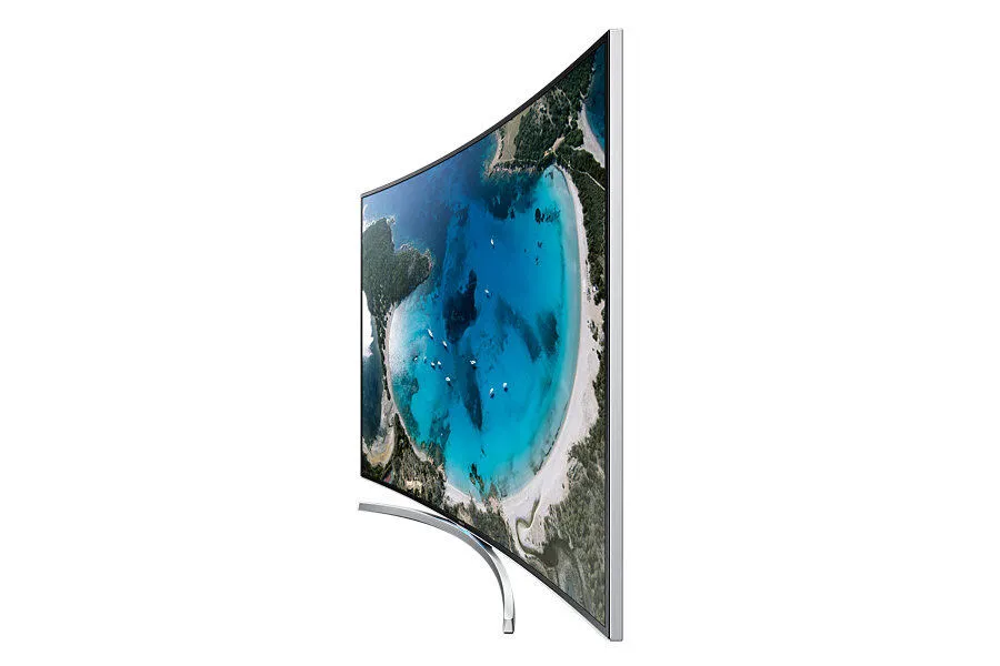 Samsung UE65H8000SLXXN 65 inç Full HD TV Thumbnail 10